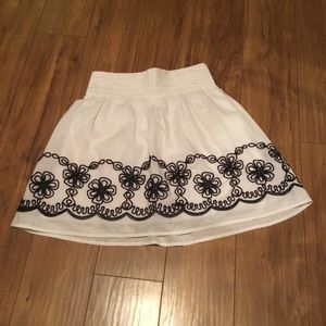 Girl’s Skirt